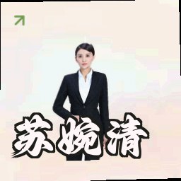 苏婉清